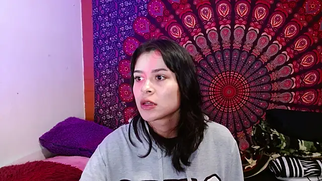 AbbySccott online show from September 25, 2025, 11:52 pm