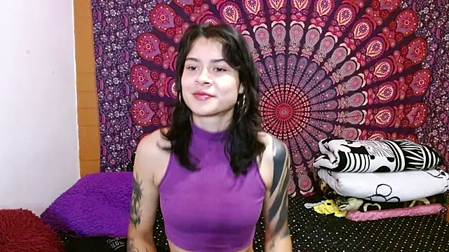 Snapshot of AbbySccott chatting on November 14, 2025, 12:09 am AbbySccott online show from November 14, 2025, 12:09 am