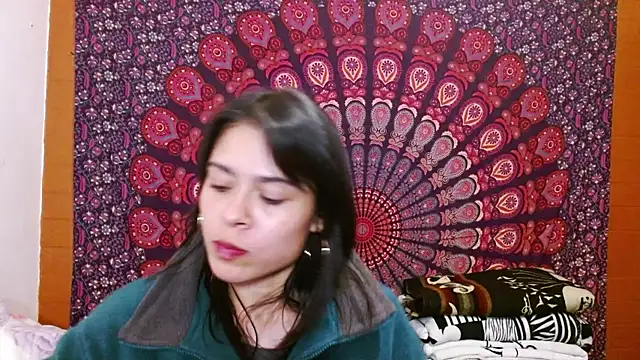 Snapshot of AbbySccott chatting on November 21, 2025, 12:10 am AbbySccott online show from November 21, 2025, 12:10 am