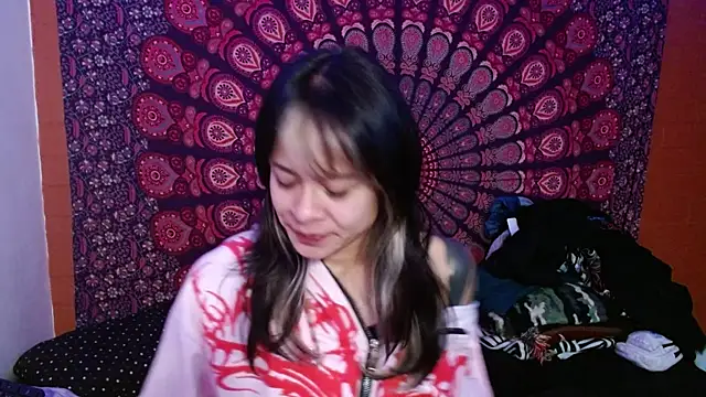 AbbySccott online show from August 8, 2026, 1:13 pm