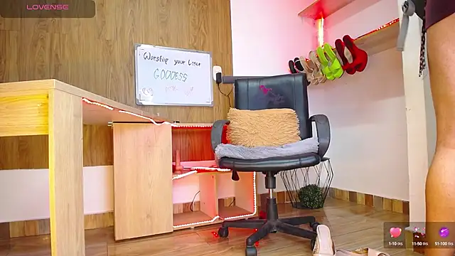 zultanalambert online show from February 12, 2025, 5:47 am