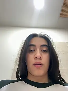 ZarahEvans online show from February 20, 2025, 9:42 pm