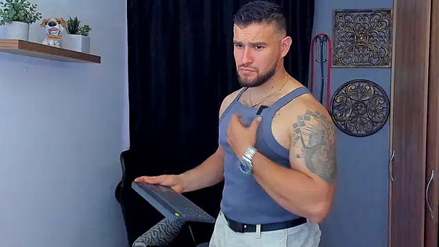 AndrewDiaz online show from February 28, 2026, 11:28 pm