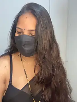 Snapshot of kannadatelugugirl chatting on January 19, 2025, 12:49 am kannadatelugugirl online show from January 19, 2025, 12:49 am