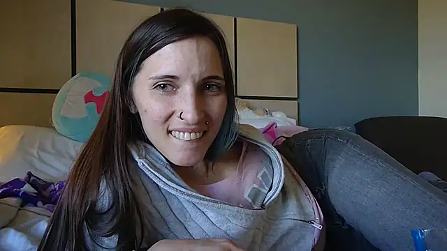 SmokeShow686 online show from March 9, 2026, 11:20 pm