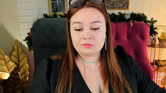 Snapshot of KimberlyMaran chatting on December 27, 2024, 3:15 pm KimberlyMaran online show from December 27, 2024, 3:15 pm