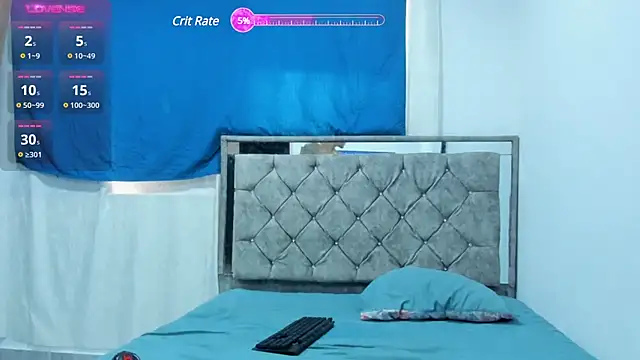 Muscle King Cum online show from February 25, 2025, 2:22 pm