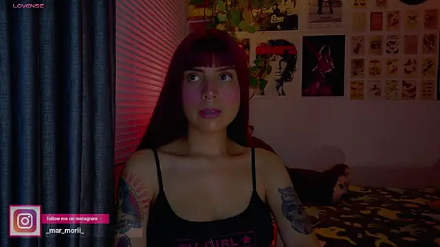 Yeriawaddell  online show from May 4, 2026, 1:12 am