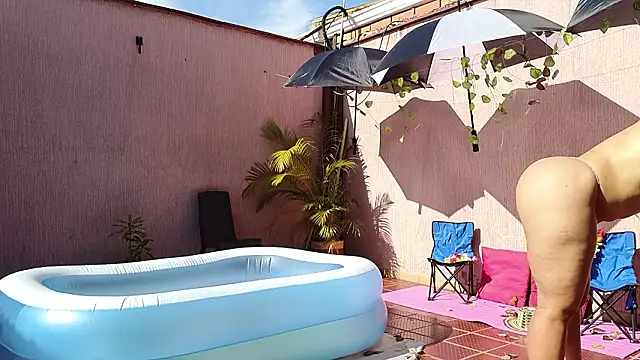 tatiana big ass boobs online show from March 14, 2026, 8:47 pm