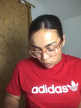 JuanaSimons online show from December 20, 2025, 1:02 am