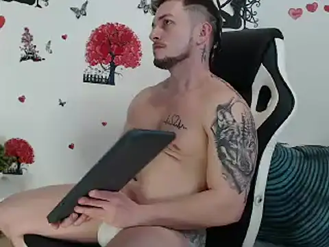 Snapshot of Angel_bran chatting on February 20, 2025, 7:08 pm Angel bran online show from February 20, 2025, 7:08 pm