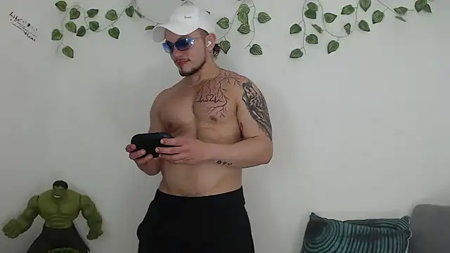 Angel bran online show from January 9, 2026, 7:04 pm