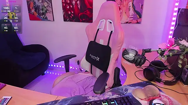 Snapshot of haru_u2 chatting on January 29, 2025, 3:15 pm haru u2 online show from January 29, 2025, 3:15 pm