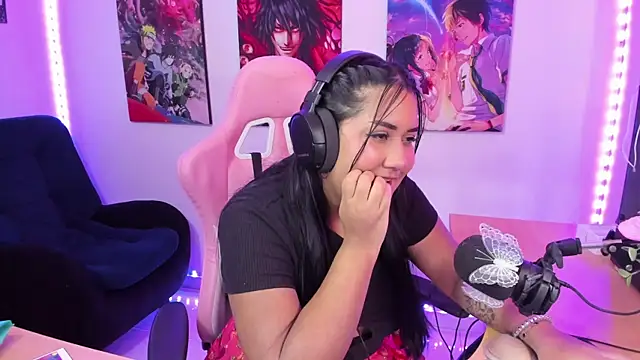 Snapshot of haru_u2 chatting on January 30, 2025, 12:27 pm haru u2 online show from January 30, 2025, 12:27 pm