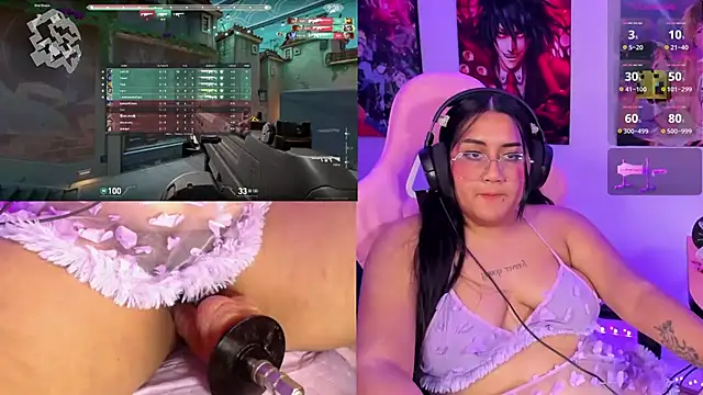 Snapshot of haru_u2 chatting on February 11, 2025, 10:07 pm haru u2 online show from February 11, 2025, 10:07 pm