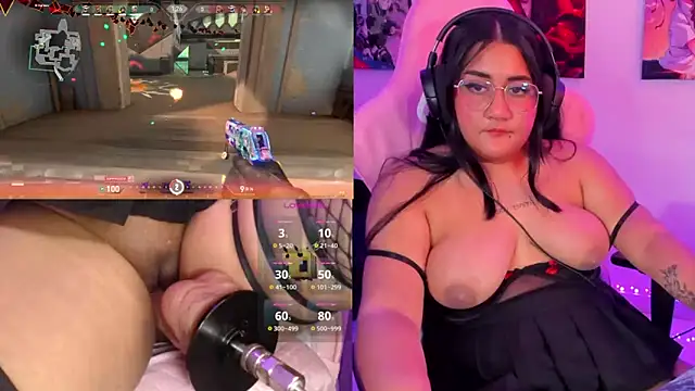 Snapshot of haru_u2 chatting on February 18, 2025, 8:58 pm haru u2 online show from February 18, 2025, 8:58 pm