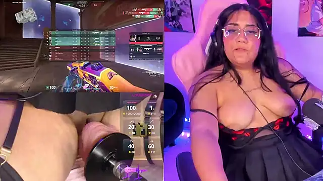 Snapshot of haru_u2 chatting on February 19, 2025, 12:03 am haru u2 online show from February 19, 2025, 12:03 am