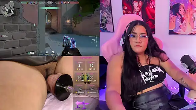 Snapshot of haru_u2 chatting on February 27, 2025, 9:14 pm haru u2 online show from February 27, 2025, 9:14 pm