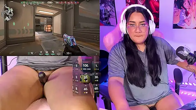 Snapshot of haru_u2 chatting on March 6, 2025, 1:16 am haru u2 online show from March 6, 2025, 1:16 am