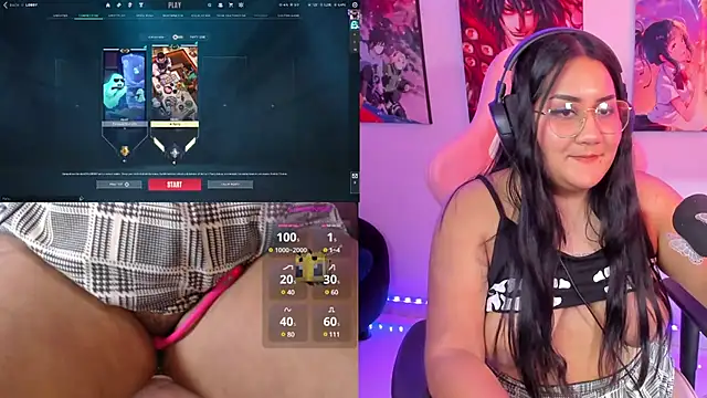 Snapshot of haru_u2 chatting on March 19, 2025, 7:38 pm haru u2 online show from March 19, 2025, 7:38 pm