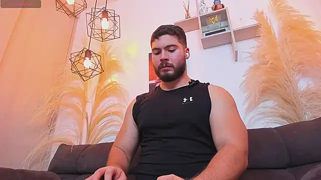 SebastianVilla  online show from March 4, 2026, 10:16 pm