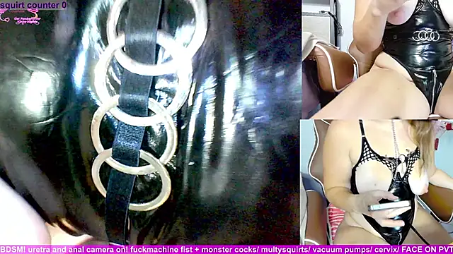 MaryBrook1 online show from February 17, 2026, 10:05 pm