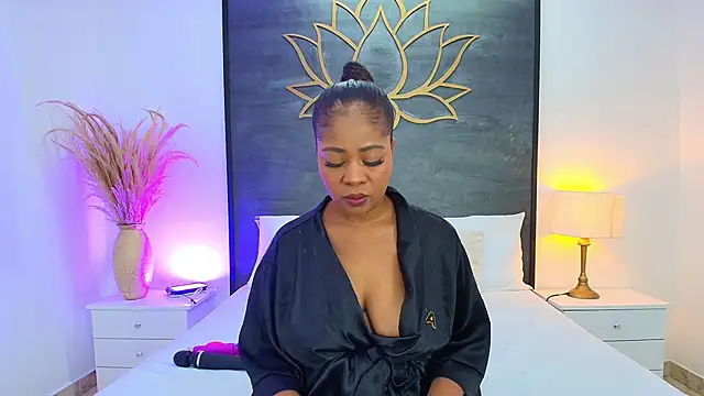 AlisonTravis online show from January 14, 2026, 8:14 pm