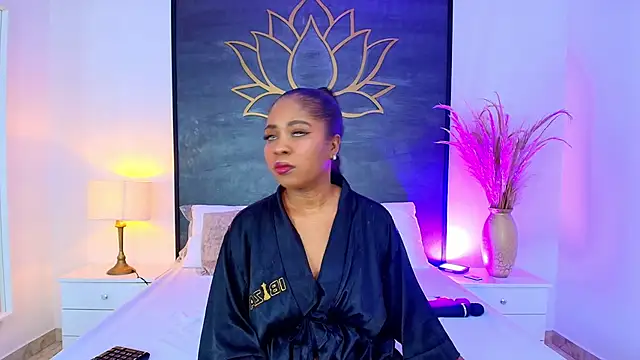 AlisonTravis online show from April 29, 2026, 2:59 am