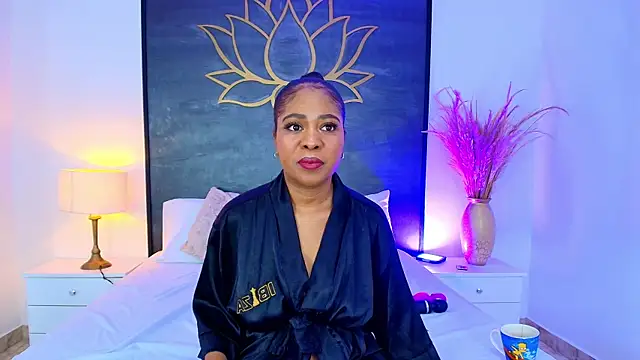AlisonTravis online show from April 30, 2026, 3:13 am