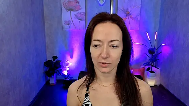 kimberlyray777 online show from January 27, 2025, 12:58 pm