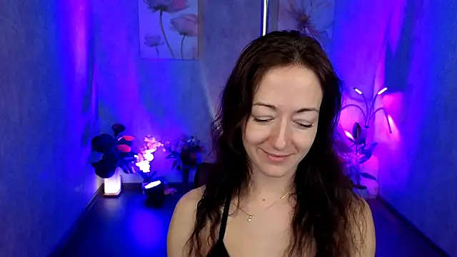 kimberlyray777 online show from March 14, 2025, 4:30 pm