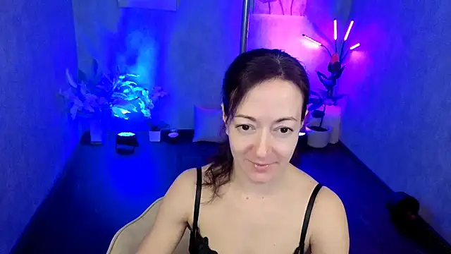 kimberlyray777 online show from March 19, 2026, 7:23 am