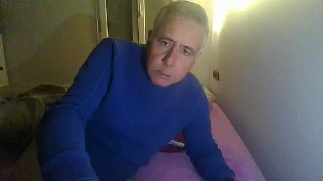 parejamlga58 online show from January 10, 2026, 10:58 pm