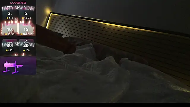 parejamlga58 online show from March 4, 2026, 2:12 pm