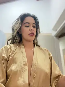 Emilia Bakerr online show from March 3, 2025, 9:15 pm