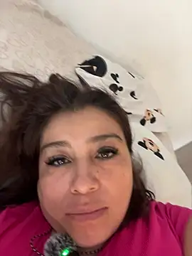 MrsFoucher online show from October 27, 2025, 2:21 pm