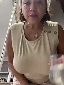 MrsFoucher online show from January 18, 2026, 2:59 am