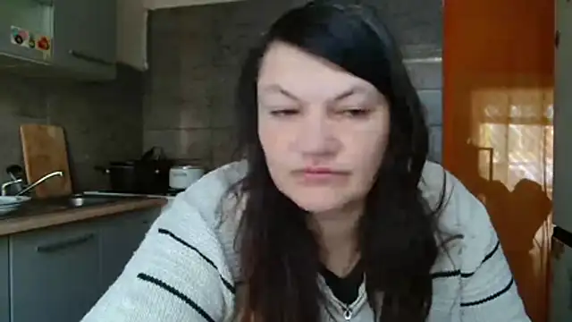 Lucinka1 online show from March 10, 2026, 7:02 am