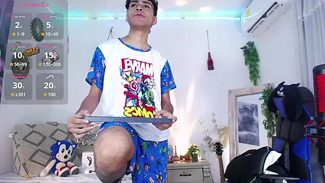 huge armound online show from June 27, 2026, 12:22 pm