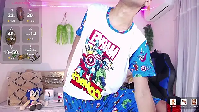 huge armound online show from July 1, 2026, 7:10 am