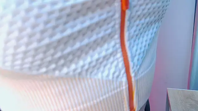 AllieEvans online show from January 31, 2025, 3:44 pm