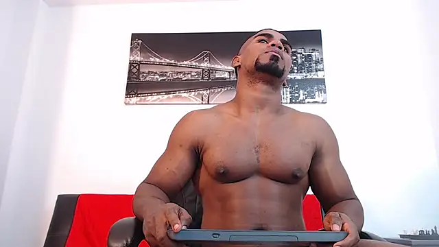 RyanJackson  online show from October 2, 2025, 4:19 am