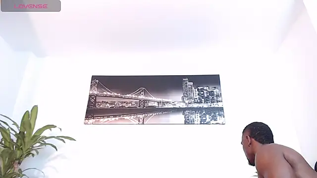 RyanJackson  online show from June 8, 2026, 10:10 pm