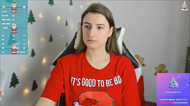 PumpkinCutiePie online show from January 29, 2025, 4:52 pm