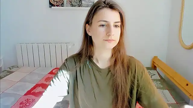 PumpkinCutiePie online show from February 20, 2026, 10:05 am