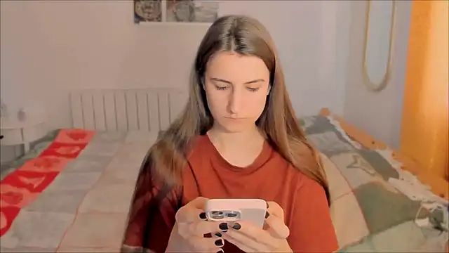 PumpkinCutiePie online show from March 29, 2026, 2:06 pm