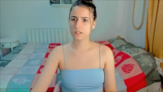 PumpkinCutiePie online show from April 2, 2026, 5:21 pm