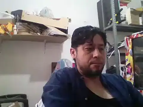 Snapshot of simpatico1000 chatting on January 10, 2025, 5:56 pm simpatico1000 online show from January 10, 2025, 5:56 pm