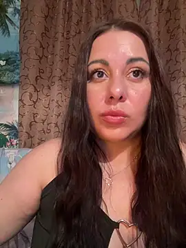 Snapshot of DaisyStreet chatting on July 25, 2026, 9:56 pm DaisyStreet online show from July 25, 2026, 9:56 pm
