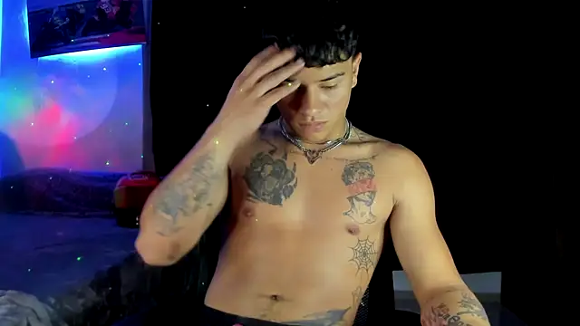 Snapshot of Dominic_Biker__ chatting on December 18, 2024, 4:31 am Dominic Biker online show from December 18, 2024, 4:31 am